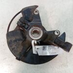 MAZDA CX-7 Right Front Hub Assembly ER 2WD 4WD 2006-2012
