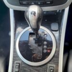 MAZDA CX-7 Gear Stick / Gear Shifter AUTO SHIFTER ER 2006-2012