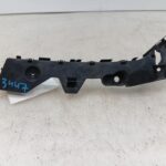 MAZDA AXELA / MAZDA 3 Rear Bumper Reinforcer / Bracket BUMPER TO QUARTER PANEL BRACKET RH SIDE BL HATCH 2009-2013