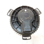 MAZDA AXELA / MAZDA 3 Heater Fan Motor BL 2009-2013