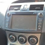 MAZDA AXELA / MAZDA 3 Car Stereo & Head Units AFTERMARKET BL 2009-2013