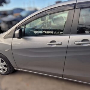 MAZDA PREMACY Left Front Door CW 2010-2018