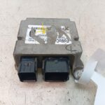 MAZDA BT-50 Airbag Module / Sensor / Computer MODULE SINGLE CAB P N AB3914B321DE UP UR 2011-2020
