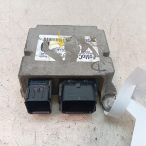 MAZDA BT-50 Airbag Module / Sensor / Computer MODULE SINGLE CAB P N AB3914B321DE UP UR 2011-2020