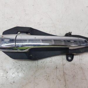 MAZDA CX-9 Door Handle OUTER RH REAR CHROME TB 2007-2015