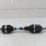 MAZDA BT-50 Left Driveshaft FRONT UP UR 2011-2020