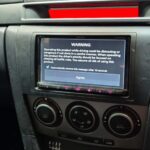 MAZDA AXELA / MAZDA 3 Car Stereo & Head Units AFTERMARKET BK 2003-2009