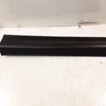 MAZDA CX-5 Body / Door Mould RH REAR DOOR MOULDING LOWER KF 2017-ON