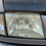MAZDA BOUNTY Right Front Head Light 2002-2006
