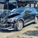 MAZDA CX-9 Right Front Strut TC 2.5 PETROL AWD 2016-2024