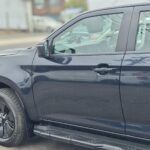 MAZDA BT-50 Left Front Door TF DUAL CAB 2020-ON