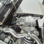MAZDA AXELA / MAZDA 3 Air Flow Meter 2.0 LF PETROL BL 2009-2013