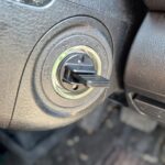 MAZDA MPV Ignition Switch With Key LY 2006-2016