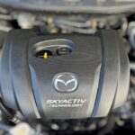 MAZDA PREMACY Engine PETROL 2.0 PE VPS SKYACTIV G CW 2013-2018