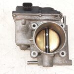 MAZDA ATENZA / MAZDA 6 Throttle Body 2.5 PETROL GH 2008-2012