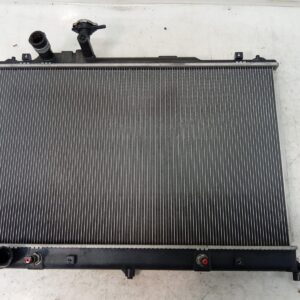 MAZDA MPV Radiator AUTO 2.3 LY TURBO L3 2006-2016