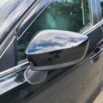 MAZDA AXELA / MAZDA 3 Left Door Mirror AXELA BM NON BLIND SPOT TYPE SINGLE PLUG TYPE 2013-2016