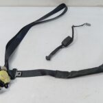 MAZDA AXELA / MAZDA 3 Seat Belt / Stalk RH FRONT ASSY BELT AND STALK BL 2009-2013