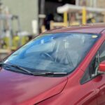 MAZDA MPV Windscreen LY 2006-2016