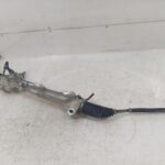MAZDA BT-50 Steering Rack / Box UP UR 2WD HI RIDE 4WD 2011-2020