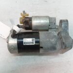 MAZDA CX-8 Starter Motor DIESEL 2.2 KG 2018-ON