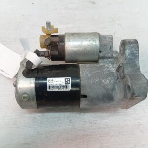 MAZDA CX-8 Starter Motor DIESEL 2.2 KG 2018-ON