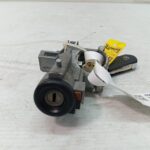 MAZDA BT-50 Ignition Switch With Key UN 4WD MANUAL T M 2006-2011