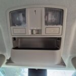 MAZDA AXELA / MAZDA 3 Courtesy Light FRONT MAP LIGHTS W SUNGLASS HOLDER NON SUNROOF SWITCH TYPE BL 2009-2013