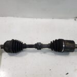 MAZDA ATENZA / MAZDA 6 Left Driveshaft FRONT AUTO 4WD PETROL 2.5 L5 GH 2008-2012
