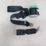 MAZDA AXELA / MAZDA 3 Seat Belt / Stalk CENTRE REAR ASSY BELT AND STALK HATCH BL 2009-2013