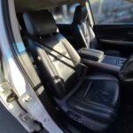 MAZDA CX-9 Seat Belt / Stalk RH FRONT ASSY BELT AND STALK TB 2007-2015