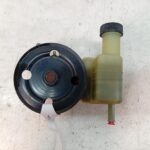 MAZDA CX-7 Power Steering Pump PETROL 2.3 L3 TURBO ER 2006-2012