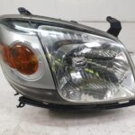 MAZDA BT-50 Right Front Head Light UN KOITO LENS 100-16680 2006-2008