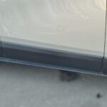 MAZDA CX-30 Body / Door Mould DOOR MOULDING RH FRONT DM 2019-ON