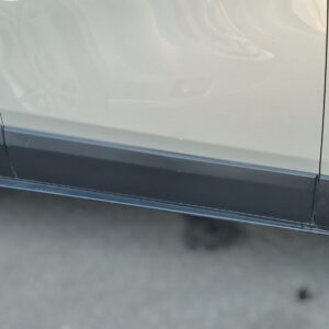 MAZDA CX-30 Body / Door Mould DOOR MOULDING RH FRONT DM 2019-ON