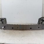 MAZDA AXELA / MAZDA 3 Front Bumper Reinforcer / Bracket MAIN REINFORCEMENT BK 2003-2006