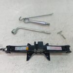 MAZDA CX-8 Jack And Tool Kit KG 2018-2023