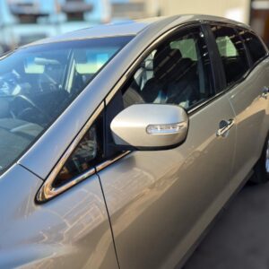 MAZDA CX-7 Left Door Mirror ER HEATED 5 WIRE TYPE 2006-2012