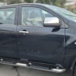 MAZDA BT-50 Right Front Door UP UR DUAL CAB 2011-2020