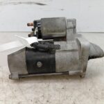MAZDA BT-50 Starter Motor DIESEL 3.0 UN 2006-2011