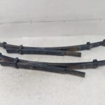 MAZDA BT-50 Rear Leaf Spring UP UR PAIR STANDARD HEIGHT 2011-2020