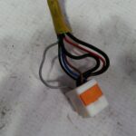 MAZDA RX-8 Right Door Mirror FE POWER 2003-2008