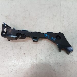 MAZDA AXELA / MAZDA 3 Rear Bumper Reinforcer / Bracket BUMPER TO QUARTER PANEL BRACKET LH SIDE BL SEDAN 2009-2013