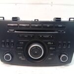 MAZDA AXELA / MAZDA 3 Car Stereo & Head Units STANDARD CD PLAYER BL 2009-2013