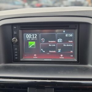 MAZDA CX-5 Car Stereo & Head Units AFTERMARKET KE 2012-2016