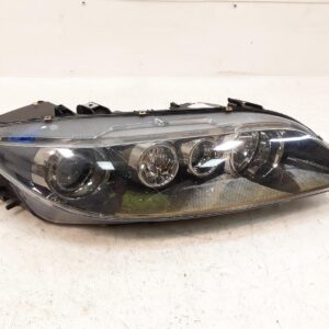 MAZDA ATENZA / MAZDA 6 Right Front Head Light GG GY BLACK GLOSS INSERT 4 BULB TYPE 2005-2007