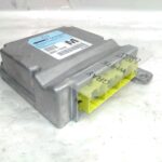MAZDA ATENZA / MAZDA 6 Airbag Module / Sensor / Computer MODULE P N GGV3 GH 2010-2012