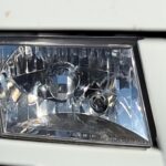 MAZDA BOUNTY Right Front Head Light 2002-2006