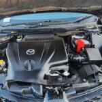 MAZDA CX-7 Power Steering Hose PETROL HIGH PRESSURE LINE 2006-2012