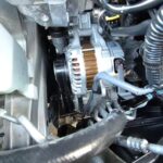 MAZDA CX-30 Alternator PETROL 2.0 PE VPS DM 2019-ON